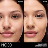 MAC Studio Fix Fluid Foundation SPF15 30ml NC30