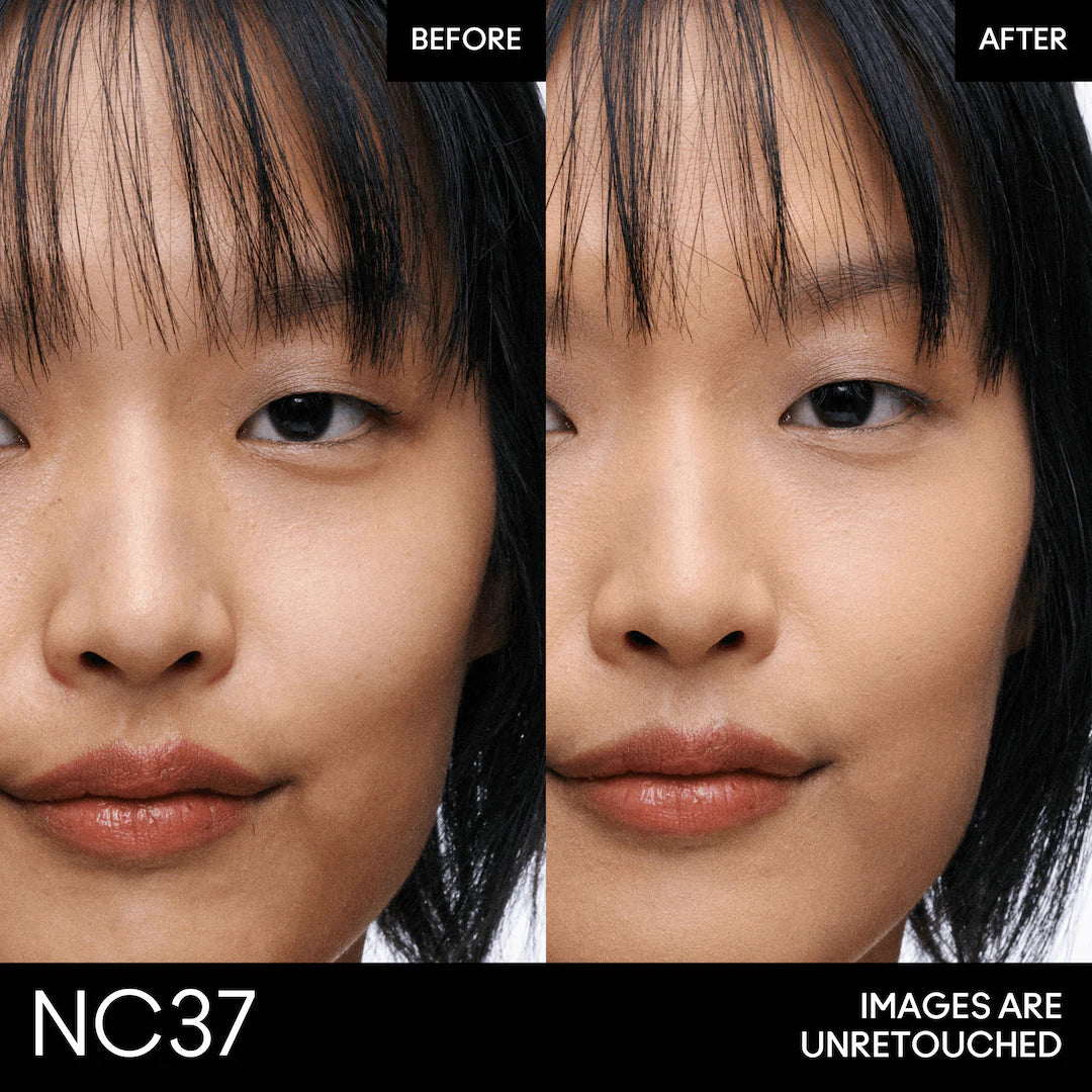 MAC Studio Fix Fluid Foundation SPF15 30ml NC37