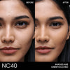 MAC Studio Fix Fluid Foundation SPF15 30ml NC40