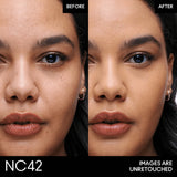 MAC Studio Fix Fluid Foundation SPF15 30ml NC42