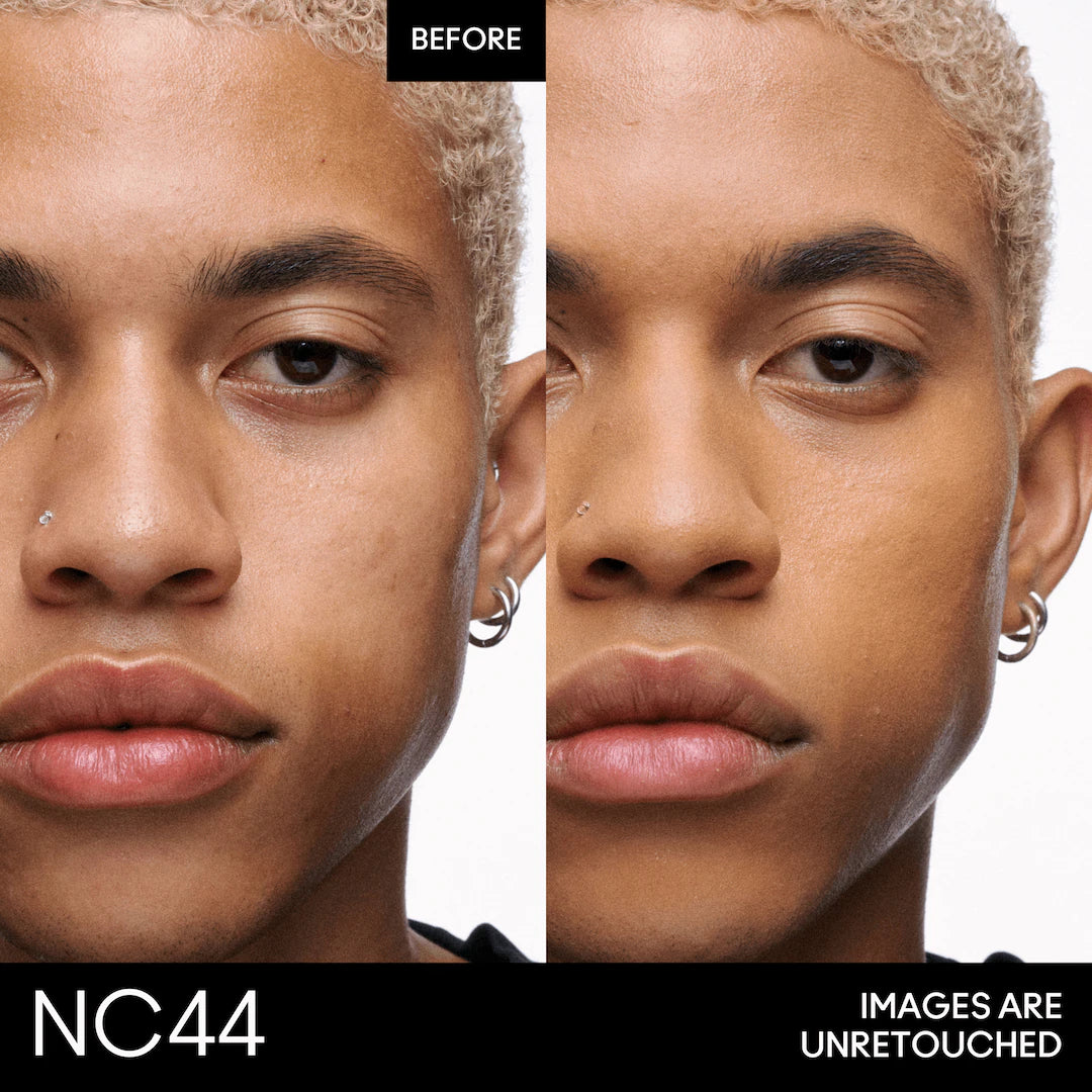 MAC Studio Fix Fluid Foundation SPF15 30ml NC44