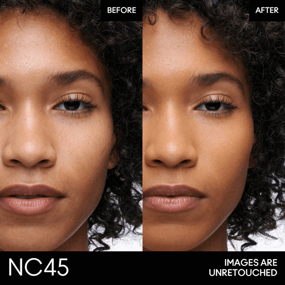 MAC Studio Fix Fluid Foundation SPF15 30ml NC45