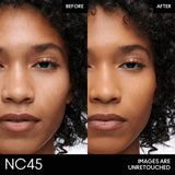 MAC Studio Fix Fluid Foundation SPF15 30ml NC45