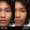 MAC Studio Fix Fluid Foundation SPF15 30ml NC45