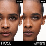 MAC Studio Fix Fluid Foundation SPF15 30ml NC50