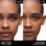 MAC Studio Fix Fluid Foundation SPF15 30ml NC50