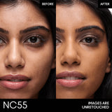 MAC Studio Fix Fluid Foundation SPF15 30ml NC55