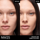 MAC Studio Fix Fluid Foundation SPF15 30ml NW25