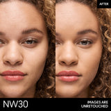 MAC Studio Fix Fluid Foundation SPF15 30ml NW30