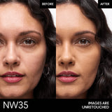 MAC Studio Fix Fluid Foundation SPF15 30ml NW35