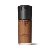 MAC Studio Fix Fluid Foundation SPF15 30ml NW43