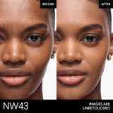 MAC Studio Fix Fluid Foundation SPF15 30ml NW43