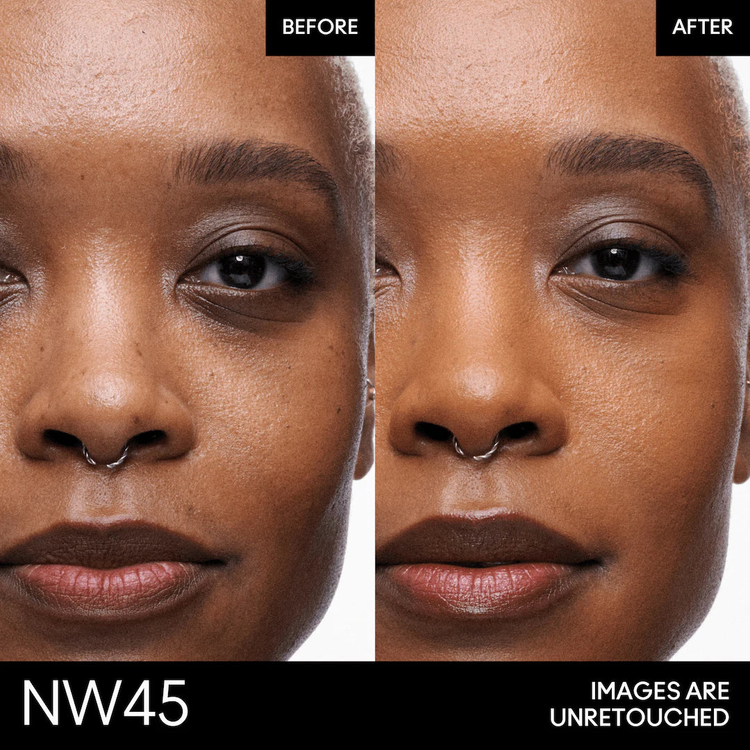 MAC Studio Fix Fluid Foundation SPF15 30ml NW45