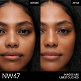 MAC Studio Fix Fluid Foundation SPF15 30ml NW47