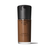MAC Studio Fix Fluid Foundation SPF15 30ml NW50