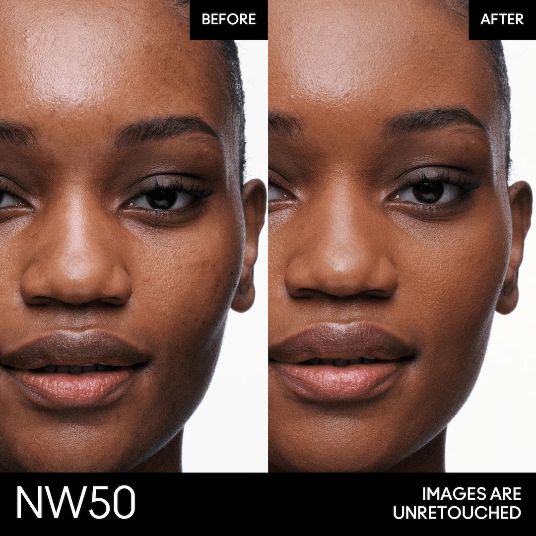 MAC Studio Fix Fluid Foundation SPF15 30ml NW50