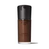 MAC Studio Fix Fluid Foundation SPF15 30ml NW55