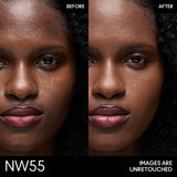 MAC Studio Fix Fluid Foundation SPF15 30ml NW55