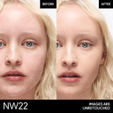 MAC Studio Fix Fluid Foundation SPF15 30ml NW22