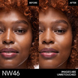 MAC Studio Fix Fluid Foundation SPF15 30ml NW46