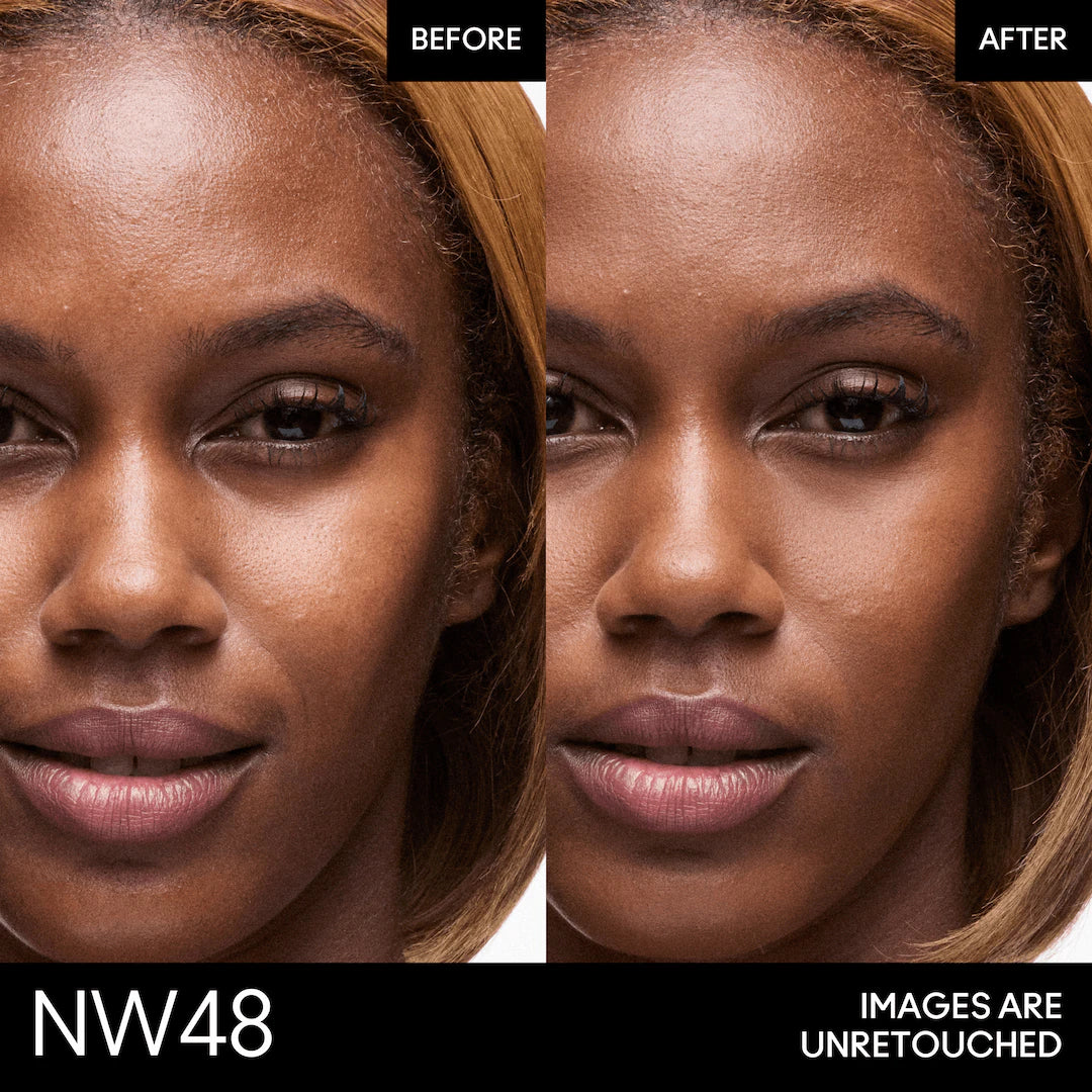 MAC Studio Fix Fluid Foundation SPF15 30ml NW48