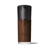 MAC Studio Fix Fluid Foundation SPF15 30ml NW58