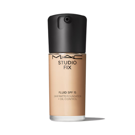 MAC Studio Fix Fluid Foundation SPF15 30ml NW13