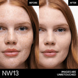 MAC Studio Fix Fluid Foundation SPF15 30ml NW13