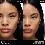 MAC Studio Fix Fluid Foundation SPF15 30ml C5.5