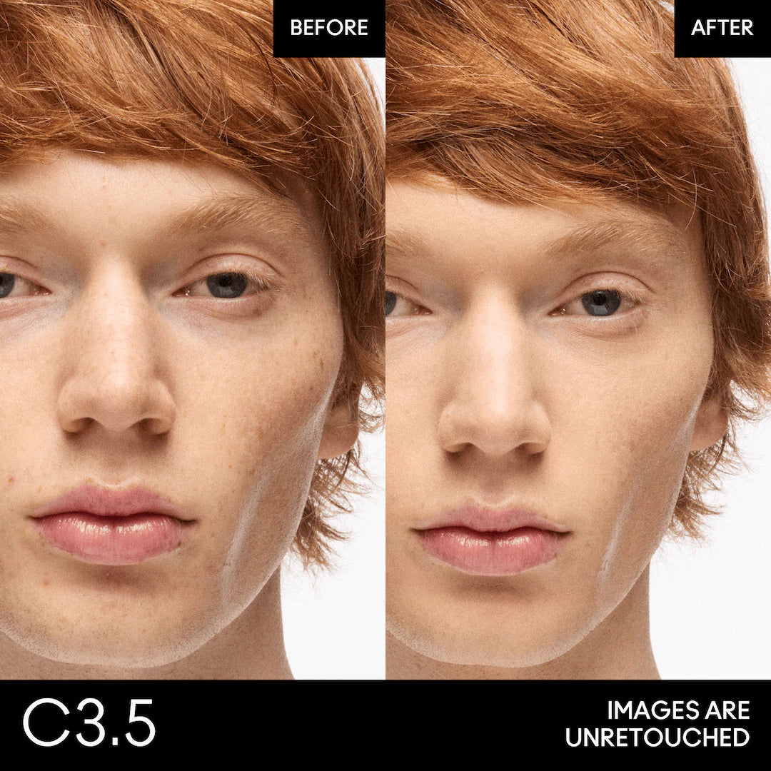 MAC Studio Fix Fluid Foundation SPF15 30ml C3.5