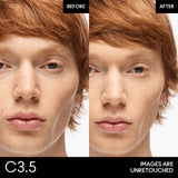 MAC Studio Fix Fluid Foundation SPF15 30ml C3.5