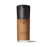 MAC Studio Fix Fluid Foundation SPF15 30ml NC46