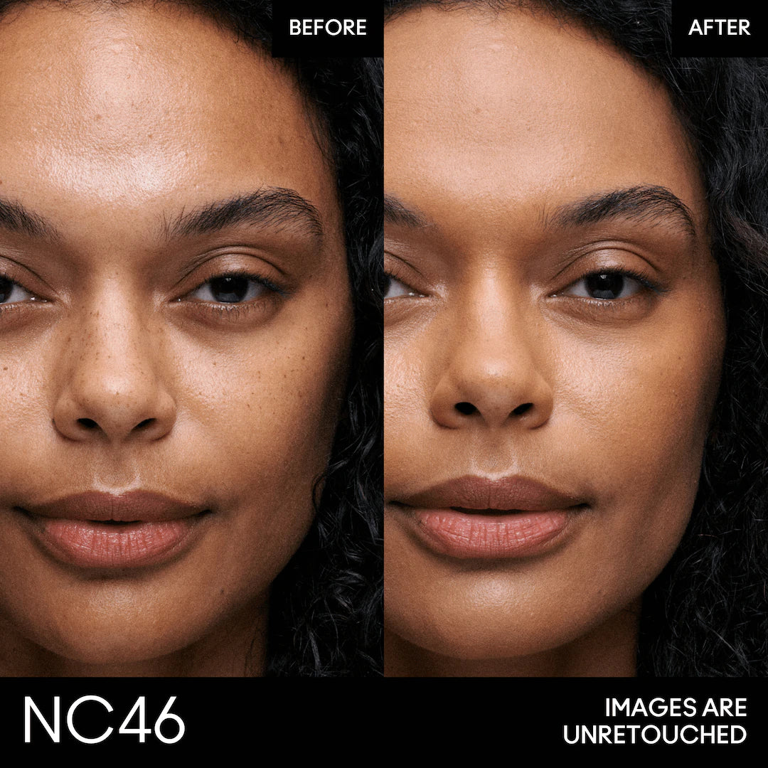 MAC Studio Fix Fluid Foundation SPF15 30ml NC46