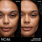 MAC Studio Fix Fluid Foundation SPF15 30ml NC46