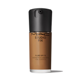 MAC Studio Fix Fluid Foundation SPF15 30ml NC47