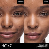 MAC Studio Fix Fluid Foundation SPF15 30ml NC47