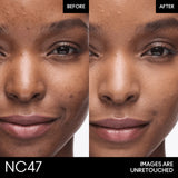 MAC Studio Fix Fluid Foundation SPF15 30ml NC47