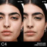 MAC Studio Fix Fluid Foundation SPF15 30ml C4