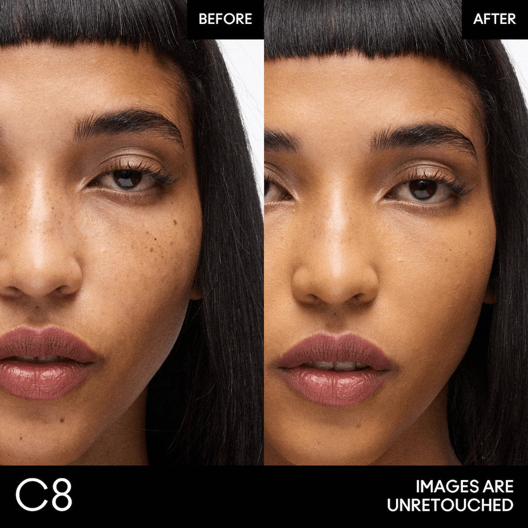 MAC Studio Fix Fluid Foundation SPF15 30ml C8