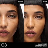 MAC Studio Fix Fluid Foundation SPF15 30ml C8