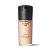 MAC Studio Fix Fluid Foundation SPF15 30ml N4