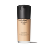 MAC Studio Fix Fluid Foundation SPF15 30ml N5