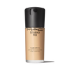 MAC Studio Fix Fluid Foundation SPF15 30ml NC17