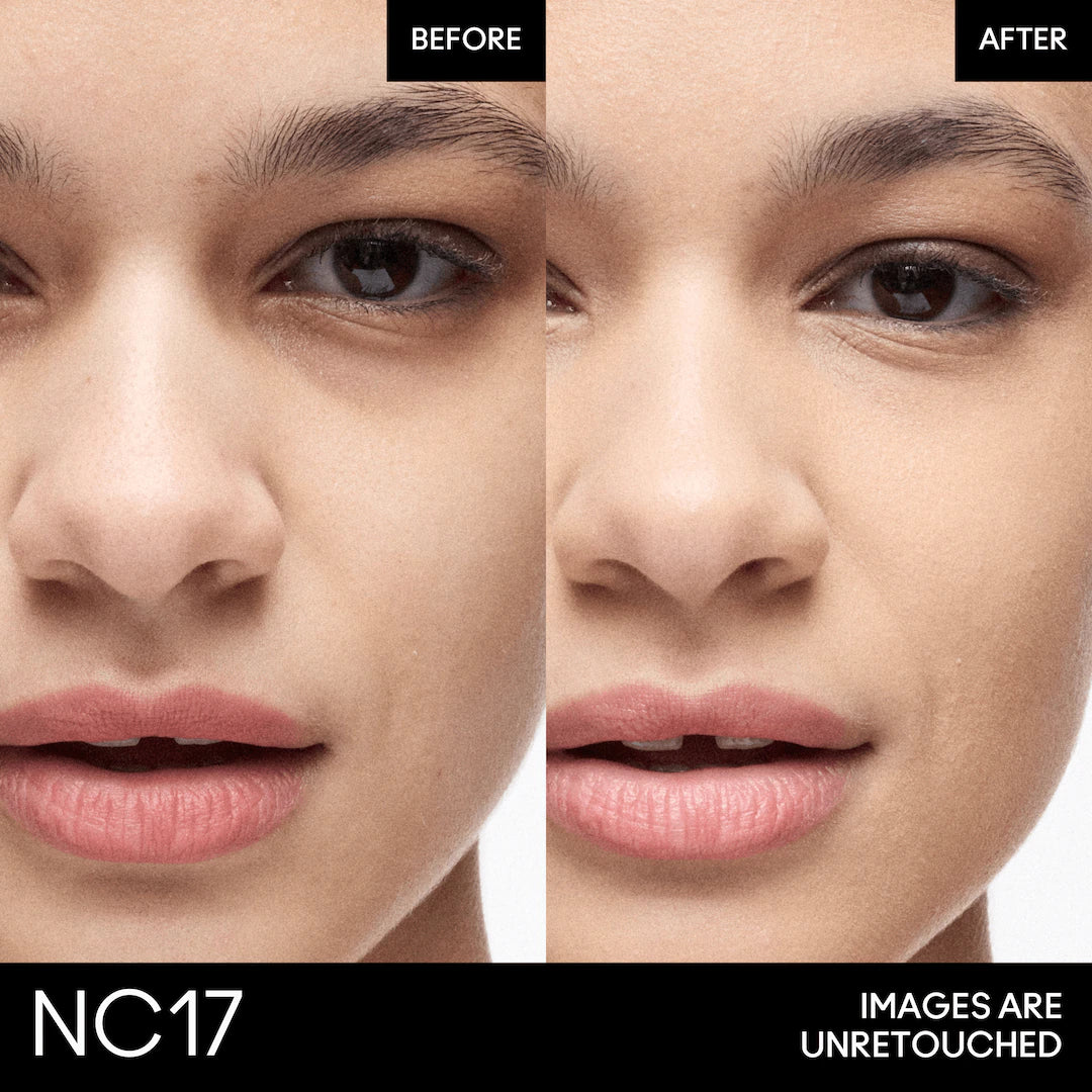 MAC Studio Fix Fluid Foundation SPF15 30ml NC17