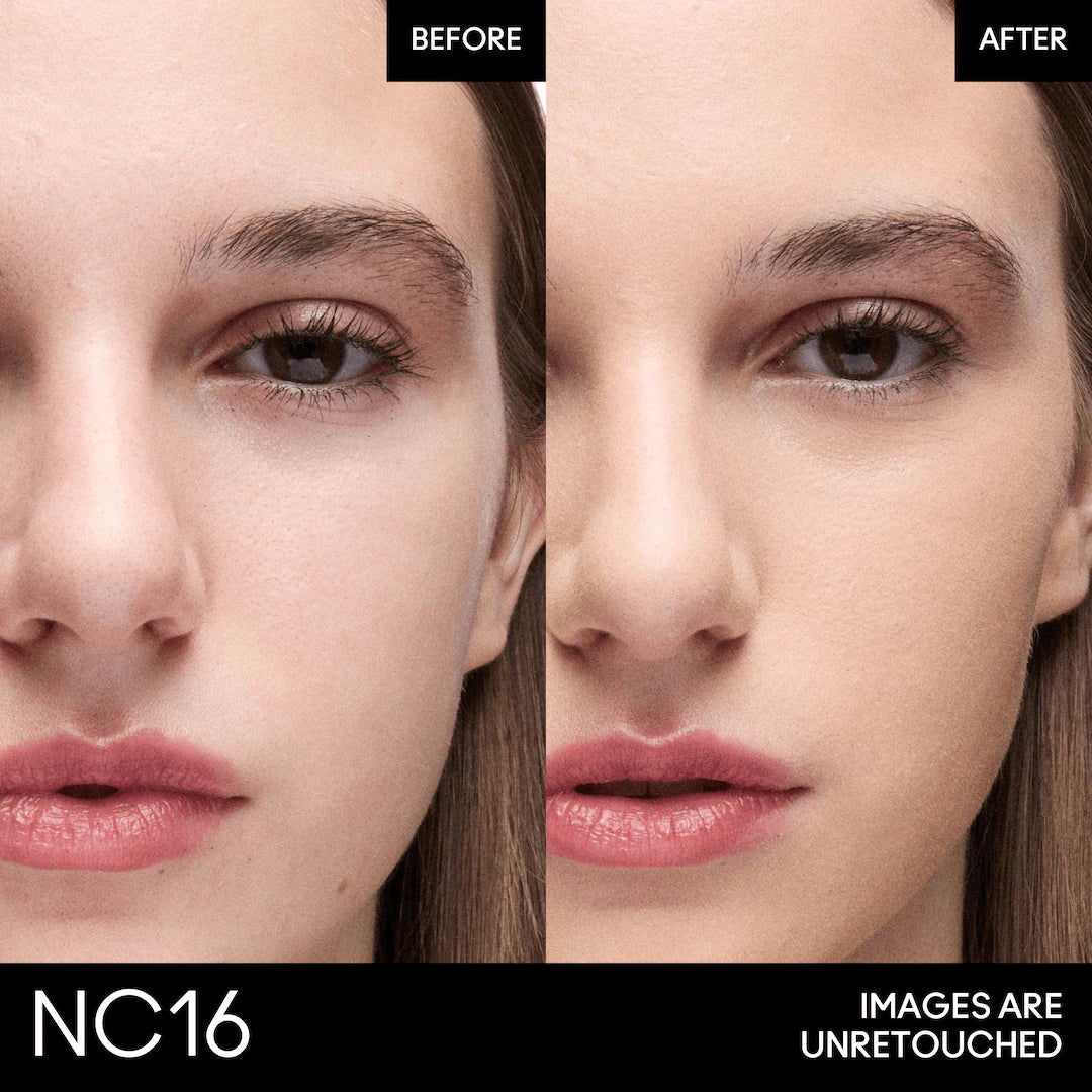 MAC Studio Fix Fluid Foundation SPF15 30ml NC16