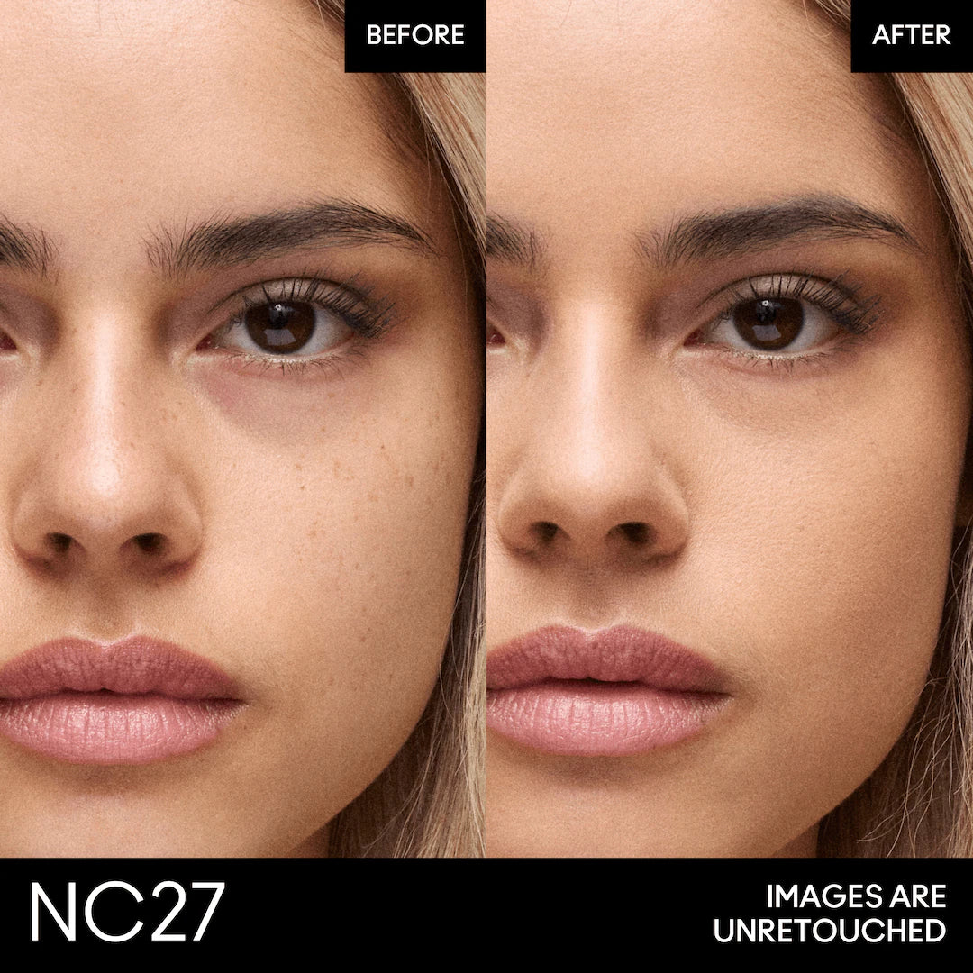 MAC Studio Fix Fluid Foundation SPF15 30ml NC27