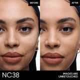 MAC Studio Fix Fluid Foundation SPF15 30ml NC38