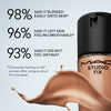 MAC Studio Fix Fluid Foundation SPF15 30ml NC38