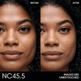 MAC Studio Fix Fluid Foundation SPF15 30ml NC45.5