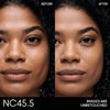 MAC Studio Fix Fluid Foundation SPF15 30ml NC45.5